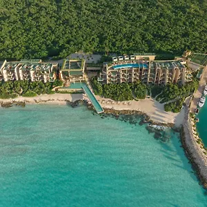 ***** Hotel La Casa De La Playa By Xcaret (adults Only) Messico