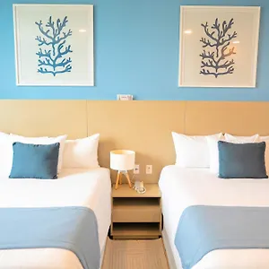 ***** Hotel Ixchel Messico