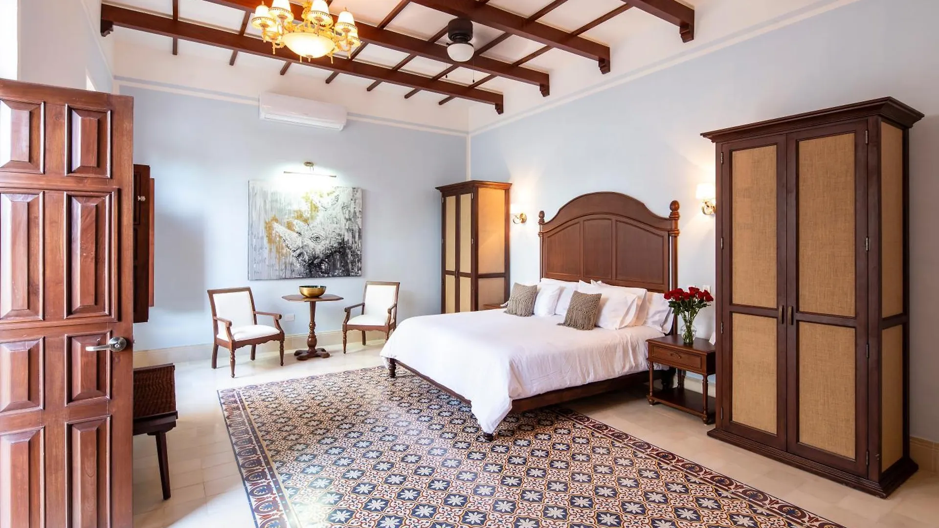 Casa Tavera- Adults Only Merida