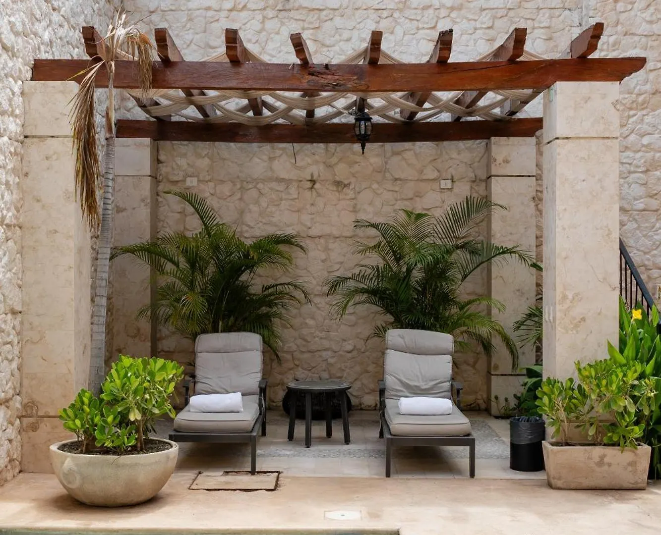 Hotel Casa Tavera- Adults Only Merida