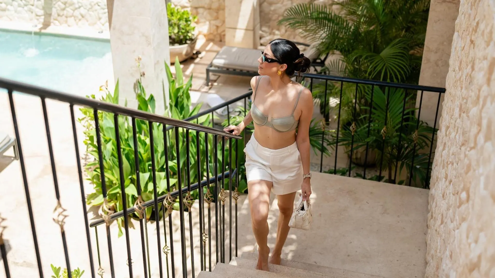 Casa Tavera- Adults Only Merida