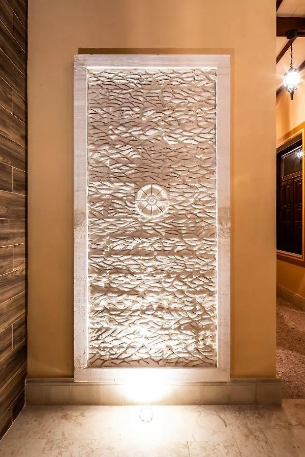 Casa Tavera- Adults Only Merida Hotel