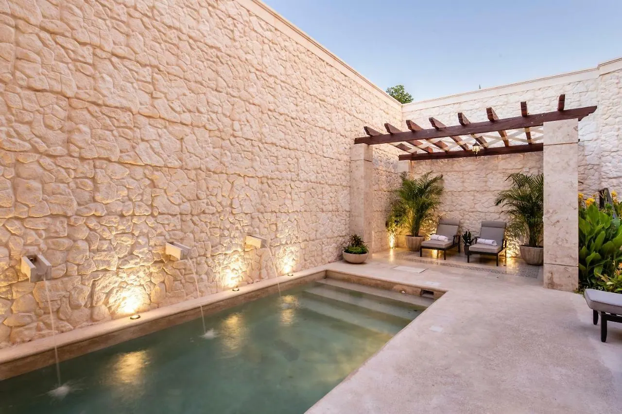 Casa Tavera- Adults Only Merida