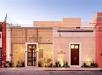 Casa Tavera- Adults Only Merida 5*,