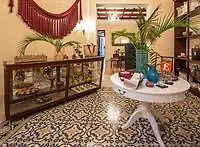 Casa Tavera- Adults Only Merida